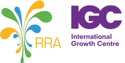RRA / IGC